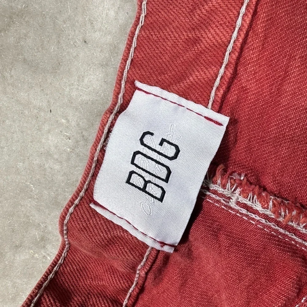 BDG women straight